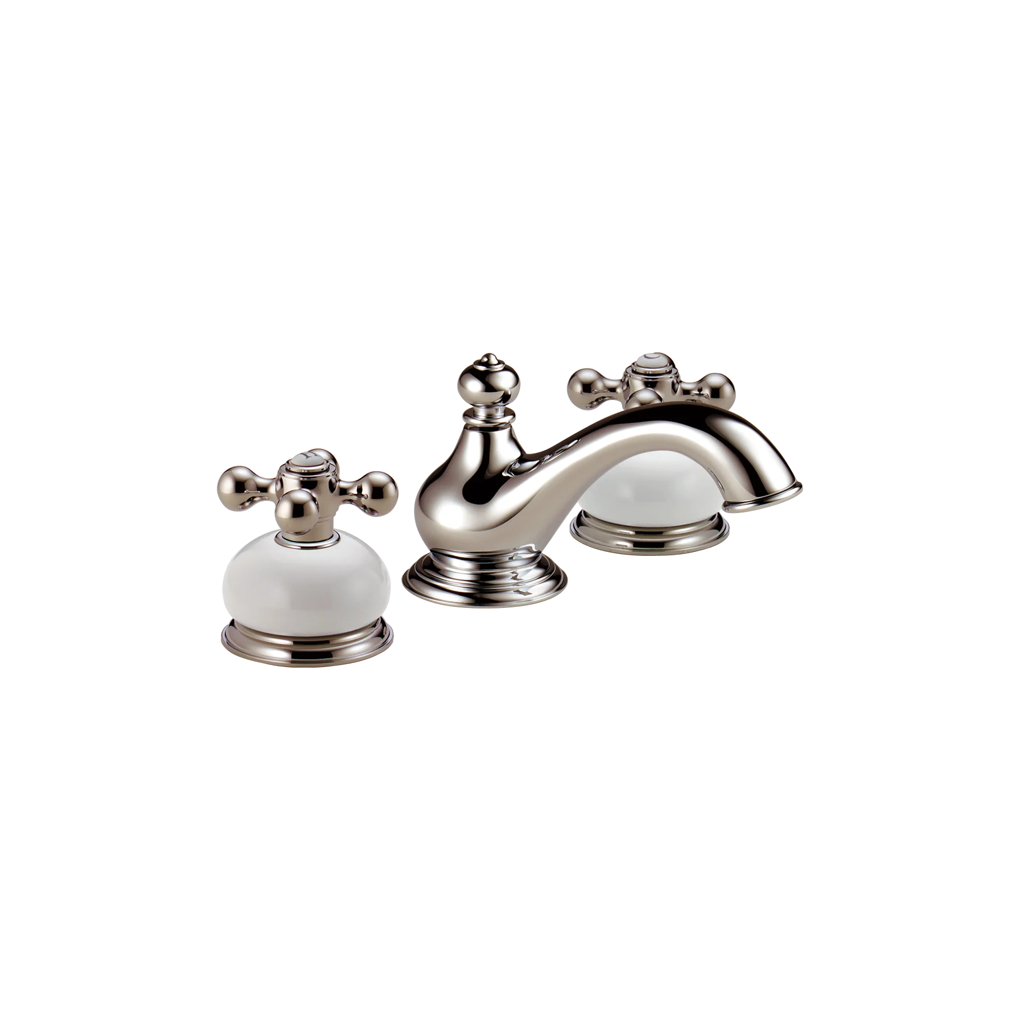 Williamsburg | Widespread Bath Faucet