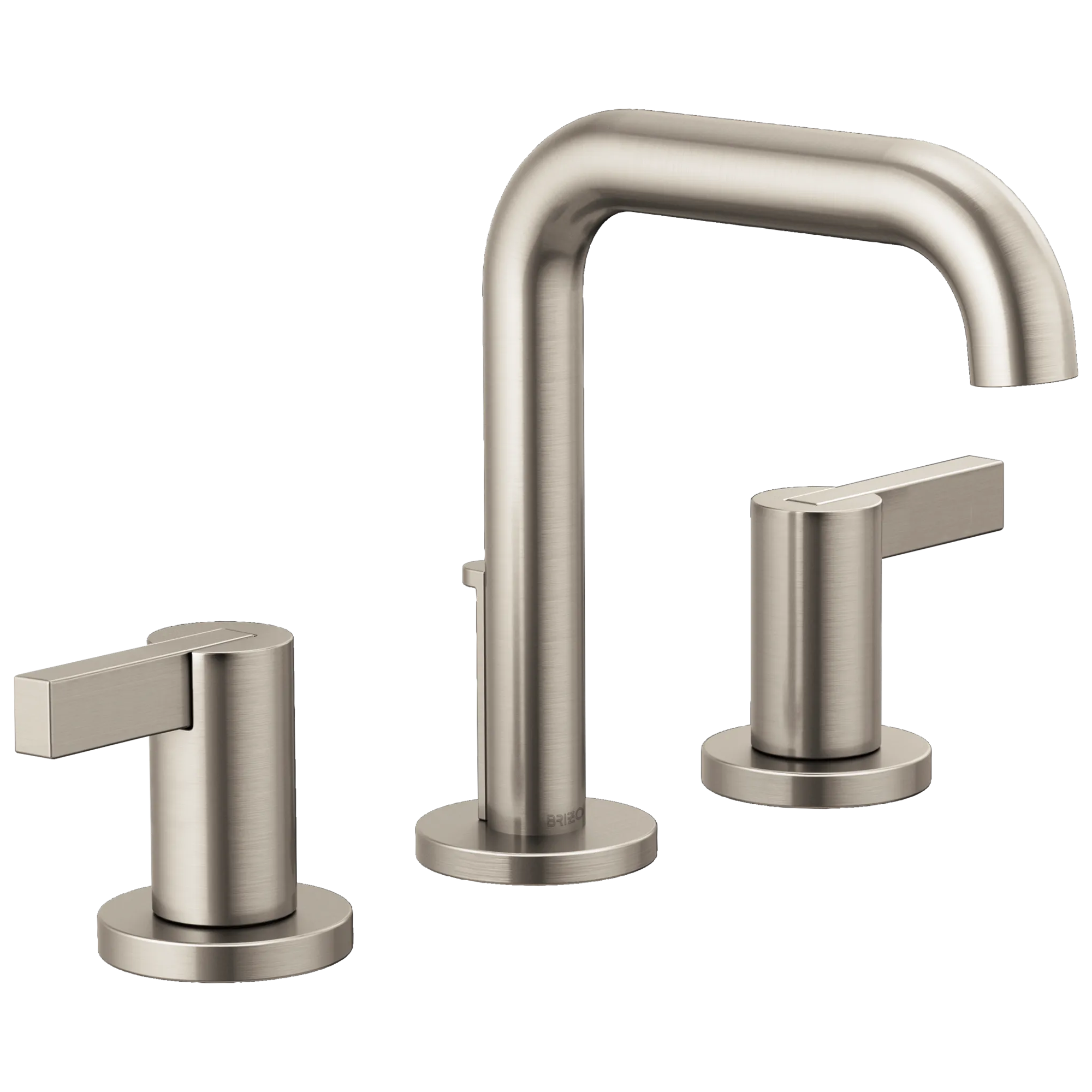 Litze® | Widespread Lavatory Faucet - Less Handles 1.2 GPM