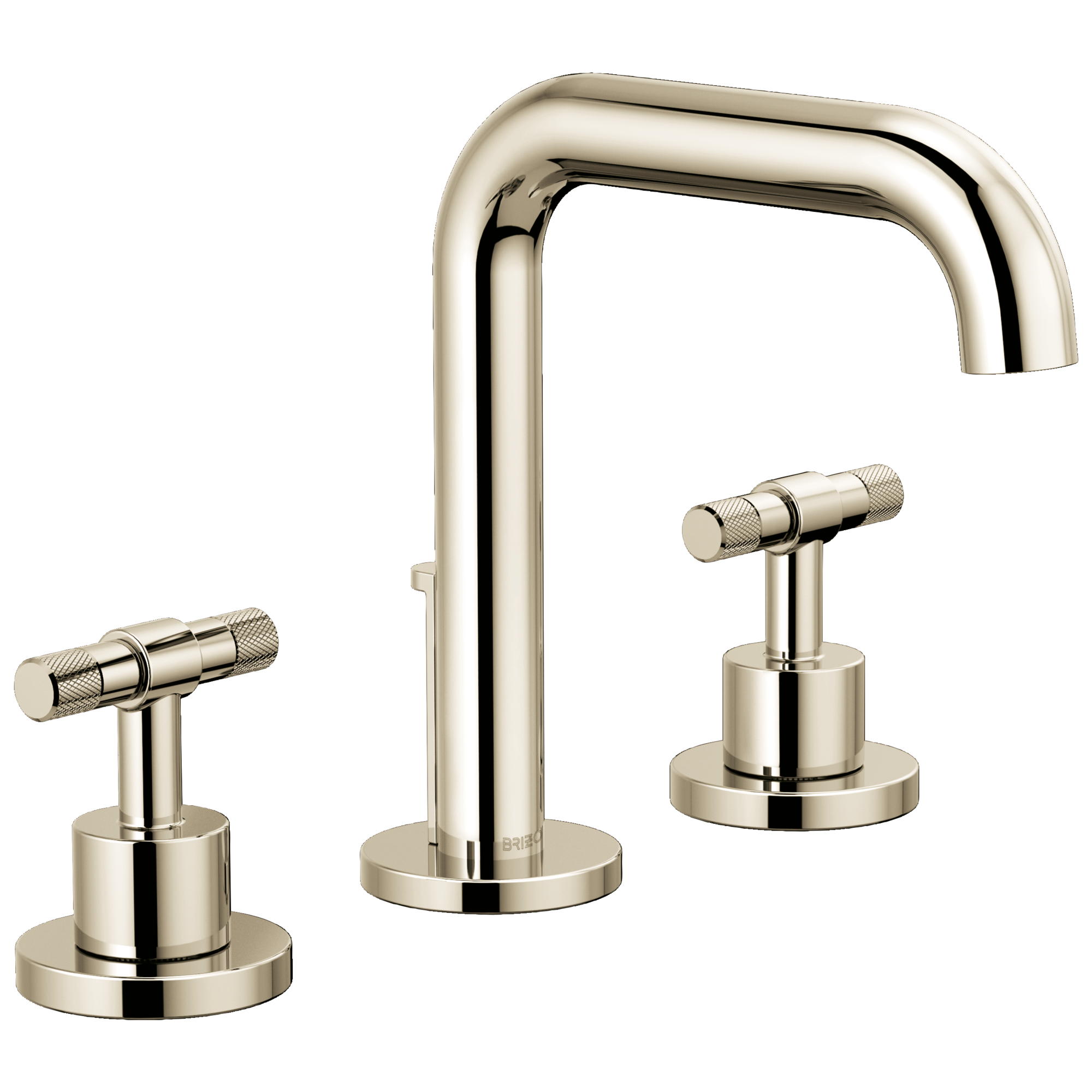 Litze® | Widespread Lavatory Faucet - Less Handles 1.2 GPM