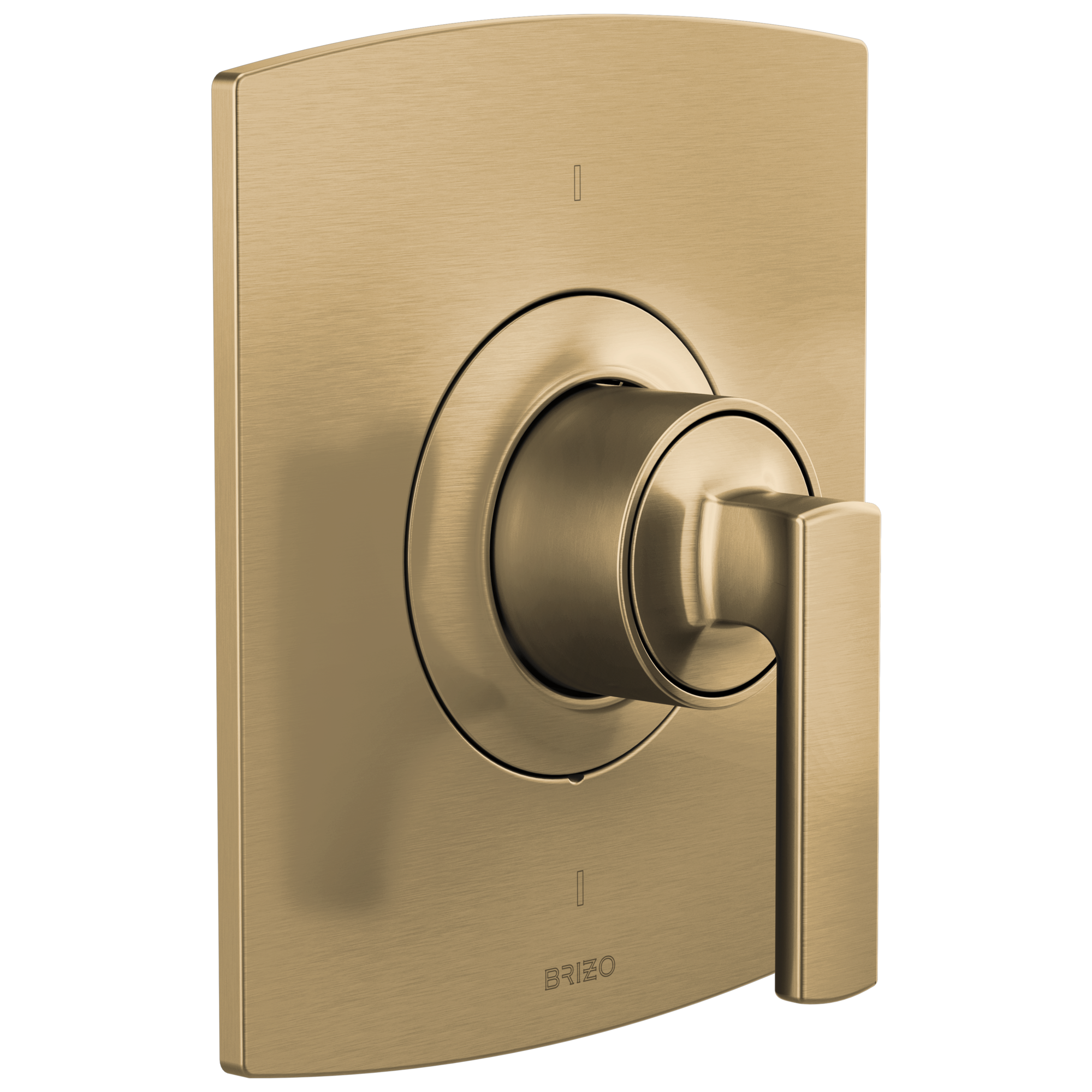 Kintsu™ | Sensori Thermostatic Valve Trim - Less Handle