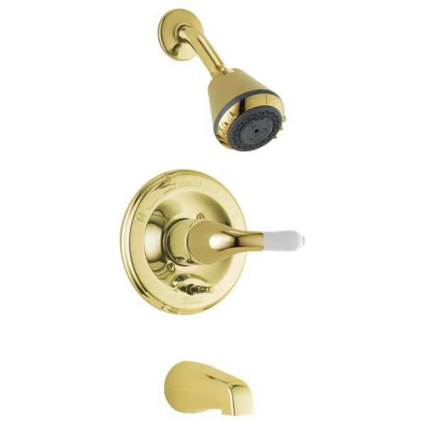Thumbnail image of product: Monitor® Tub & Shower Faucet