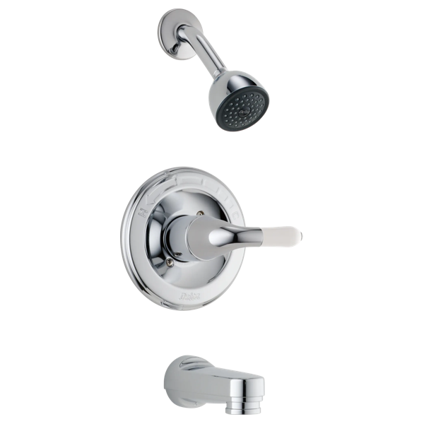 Thumbnail image of product: Monitor® Tub & Shower Faucet