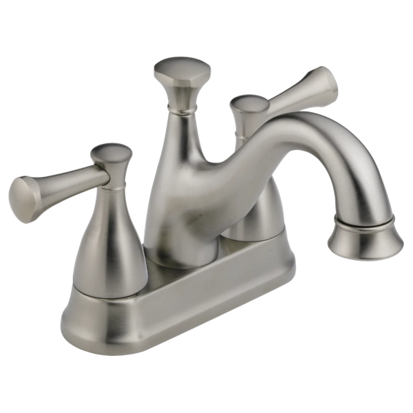 Thumbnail image of product: Two Handle Centerset Lavatory Faucet