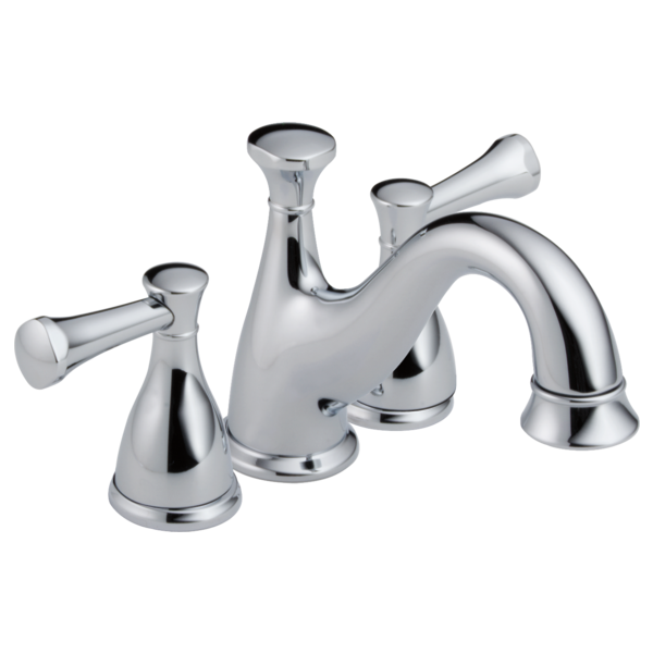 DELTA FAUCET 1940LF-H-KS コンテンポラリー飲料蛇口 ブラック