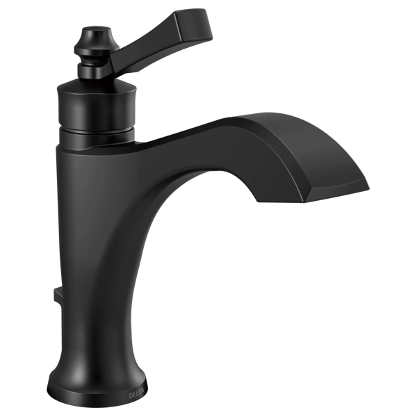 Thumbnail image of product: Single Handle Faucet Less Handle