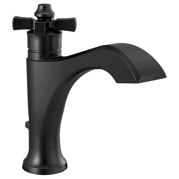 Thumbnail image of product: Single Handle Faucet Less Handle