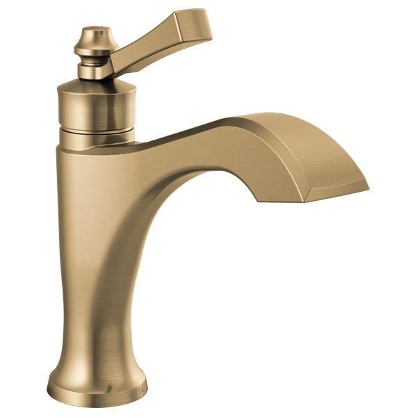 Thumbnail image of product: Single Handle Faucet Less Pop-Up, Less Handle