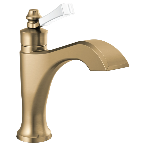 Thumbnail image of product: Single Handle Faucet Less Pop-Up, Less Handle