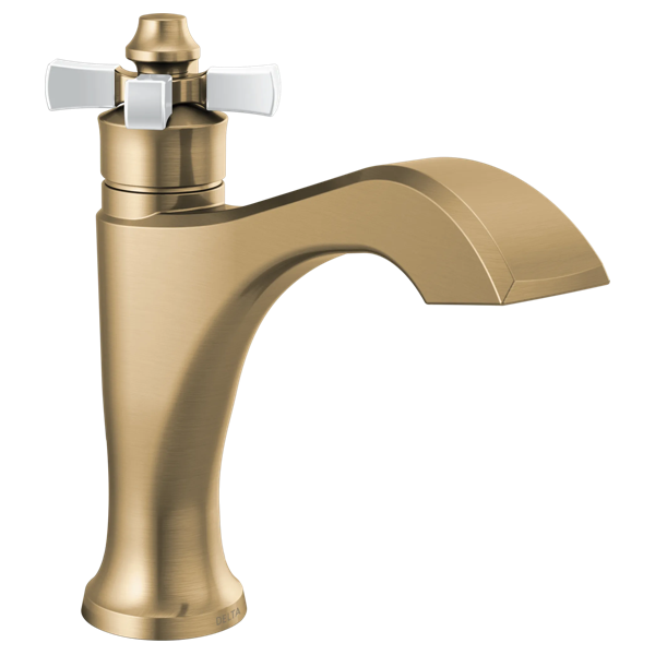 Thumbnail image of product: Single Handle Faucet Less Pop-Up, Less Handle