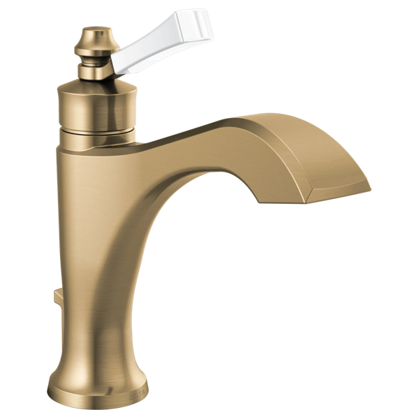 Thumbnail image of product: Single Handle Faucet Less Handle