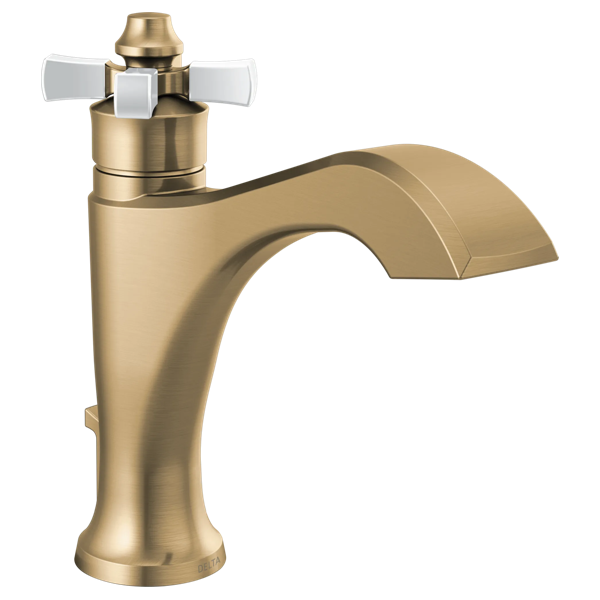 Thumbnail image of product: Single Handle Faucet Less Handle