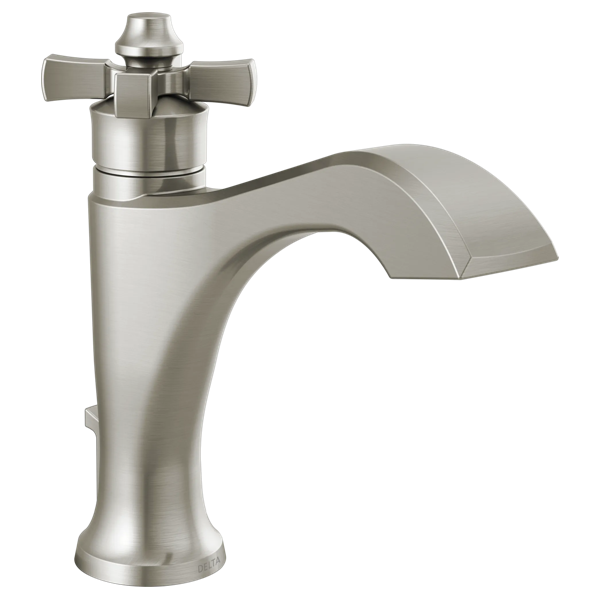 Thumbnail image of product: Single Handle Faucet Less Handle
