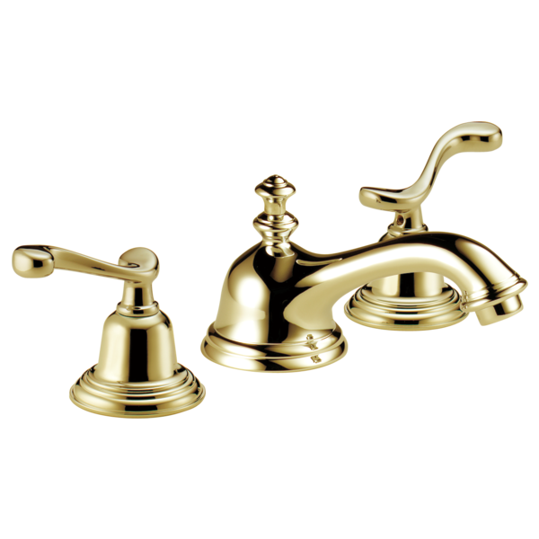 Brizo Widespread Bath Faucet