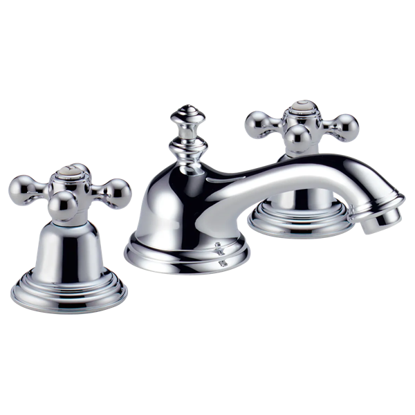 Stratford Classic | Widespread Bath Faucet
