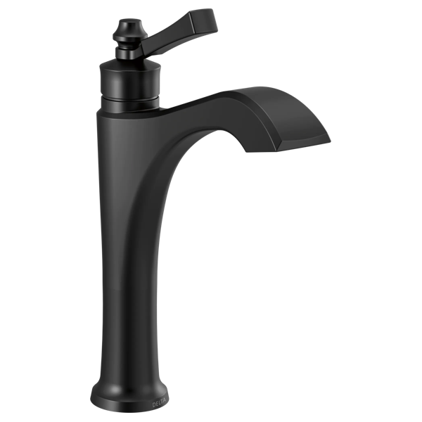 Thumbnail image of product: Mid-Height Faucet Less Handle