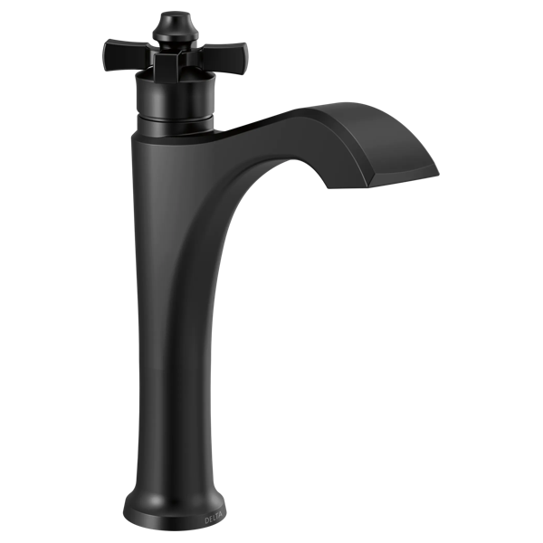 Thumbnail image of product: Mid-Height Faucet Less Handle