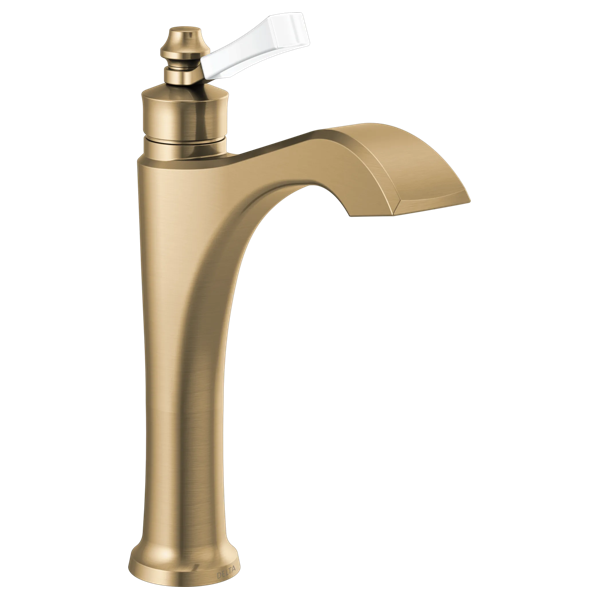 Thumbnail image of product: Mid-Height Faucet Less Handle