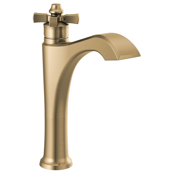 Thumbnail image of product: Mid-Height Faucet Less Handle