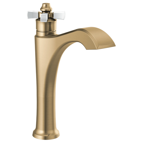 Thumbnail image of product: Mid-Height Faucet Less Handle