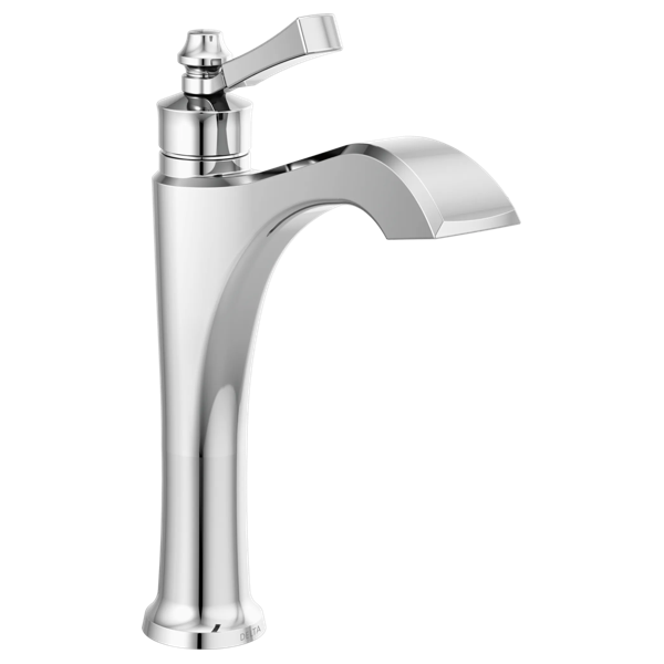 Thumbnail image of product: Mid-Height Faucet Less Handle