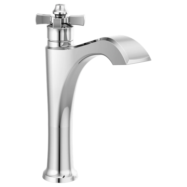 Thumbnail image of product: Mid-Height Faucet Less Handle