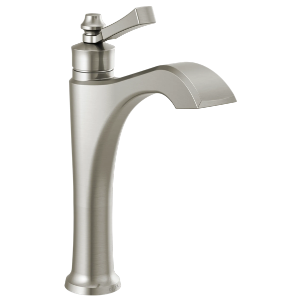Thumbnail image of product: Mid-Height Faucet Less Handle