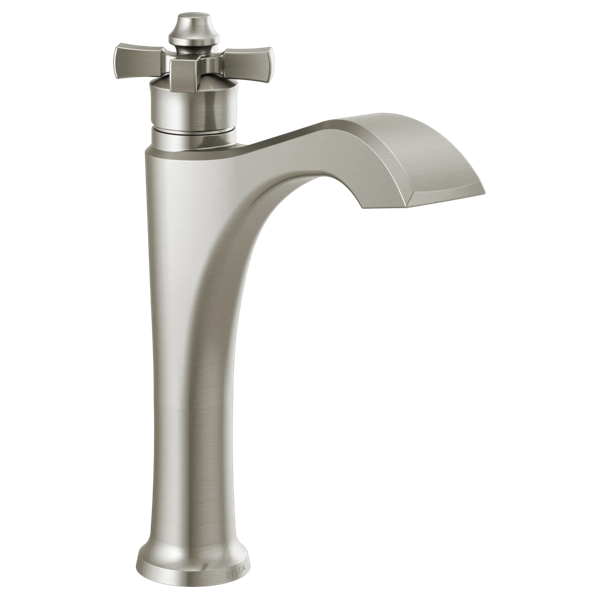 Thumbnail image of product: Mid-Height Faucet Less Handle