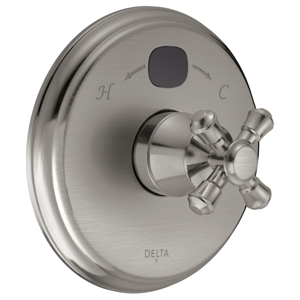 Thumbnail image of product: Traditional Temp2O® 14 Series Valve Only Trim - Less Handle