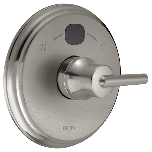 Thumbnail image of product: Traditional Temp2O® 14 Series Valve Only Trim - Less Handle
