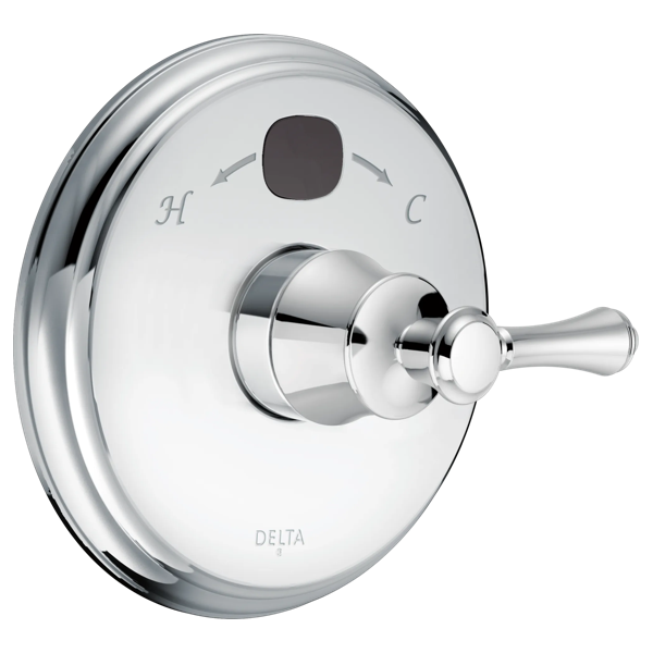 Thumbnail image of product: Traditional Temp2O® 14 Series Valve Only Trim - Less Handle