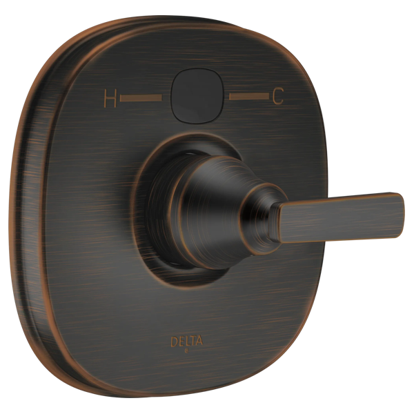 Thumbnail image of product: Transitional Temp2O® 14 Series Valve Only Trim - Less Handle