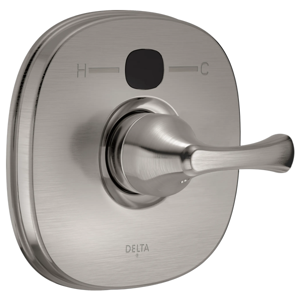 Thumbnail image of product: Transitional Temp2O® 14 Series Valve Only Trim - Less Handle