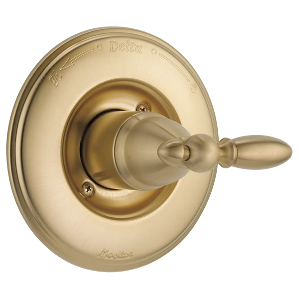 Thumbnail image of product: Monitor® 14 Series Valve Only Trim - Less Handle