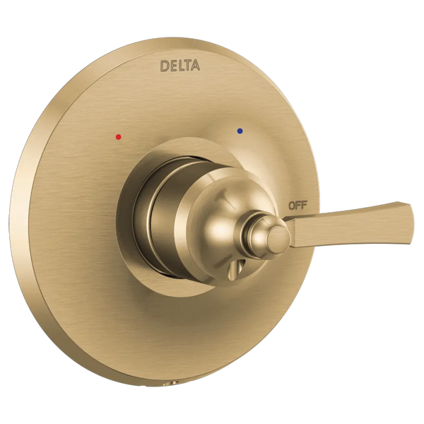 Thumbnail image of product: Monitor 14 Series Valve Only Trim - Less Handle