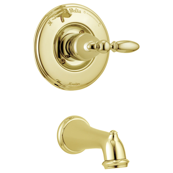 Thumbnail image of product: Monitor® 14 Series Tub Trim - Less Handle