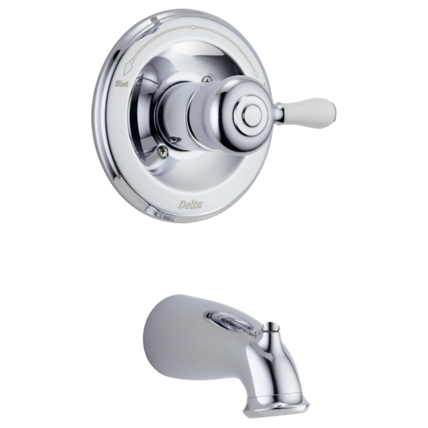 Thumbnail image of product: Monitor(R) 14 Series Tub Trim Only - Less Handle