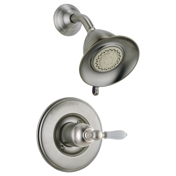 Monitor 14 Series Shower Trim Less Handle Delta Faucet