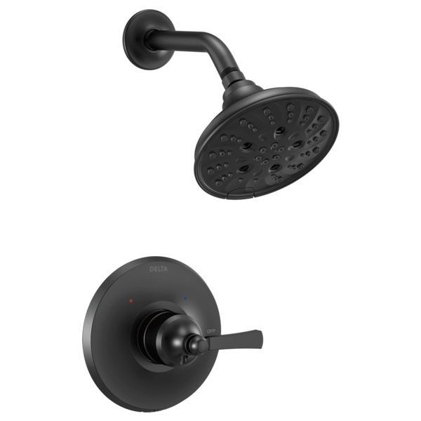 Thumbnail image of product: Monitor 14 Series Shower Trim - Less Handle