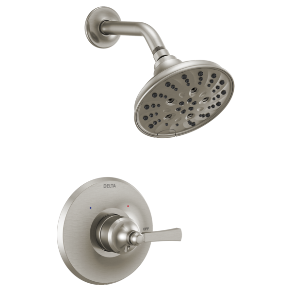 Thumbnail image of product: Monitor 14 Series Shower Trim - Less Handle