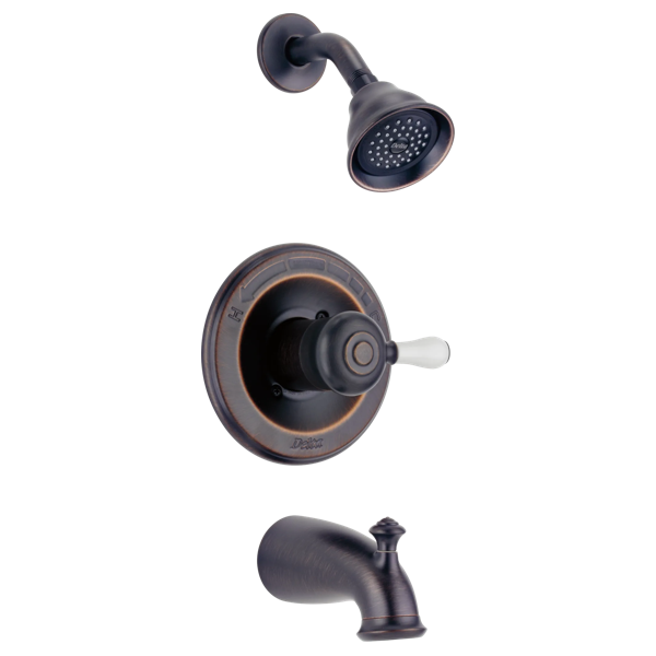Thumbnail image of product: Monitor® 14 Series Tub and Shower Trim - Less Handle