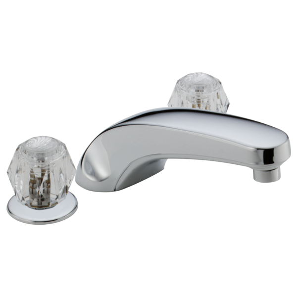 Roman Tub Trim T2710 Lhp Delta Faucet, How To Replace Bathtub Faucet Cartridge Delta