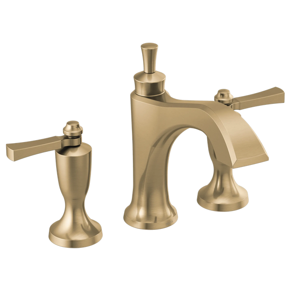 Thumbnail image of product: Roman Tub Trim - Less Handles