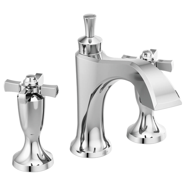 Thumbnail image of product: Roman Tub Trim - Less Handles