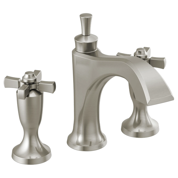 Thumbnail image of product: Roman Tub Trim - Less Handles