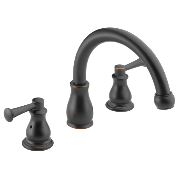 Thumbnail image of product: Roman Tub Trim