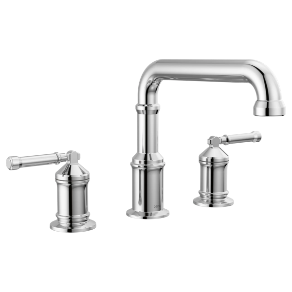 Thumbnail image of product: Roman Tub Trim - Less Handles