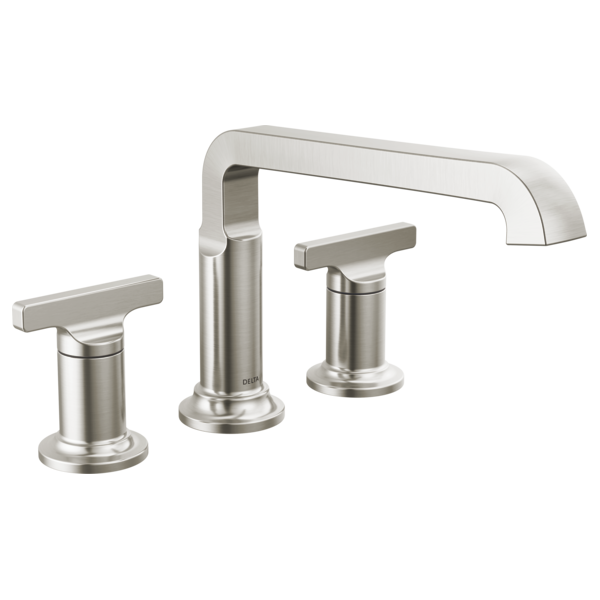 Roman Tub Trim T2789-SS-PR-LHP--H590SS-PR | Delta Faucet
