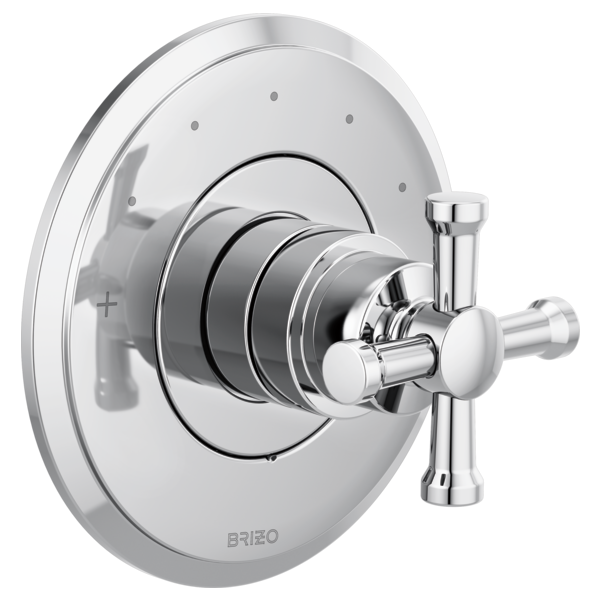 Atavis™ | Sensori® Thermostatic Valve Trim - Less Handles