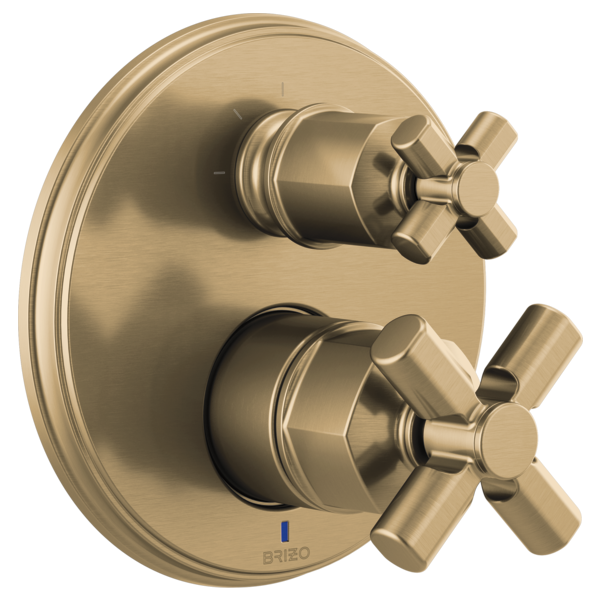 Invari™ | Pressure Balance Valve With Integrated 3 ...