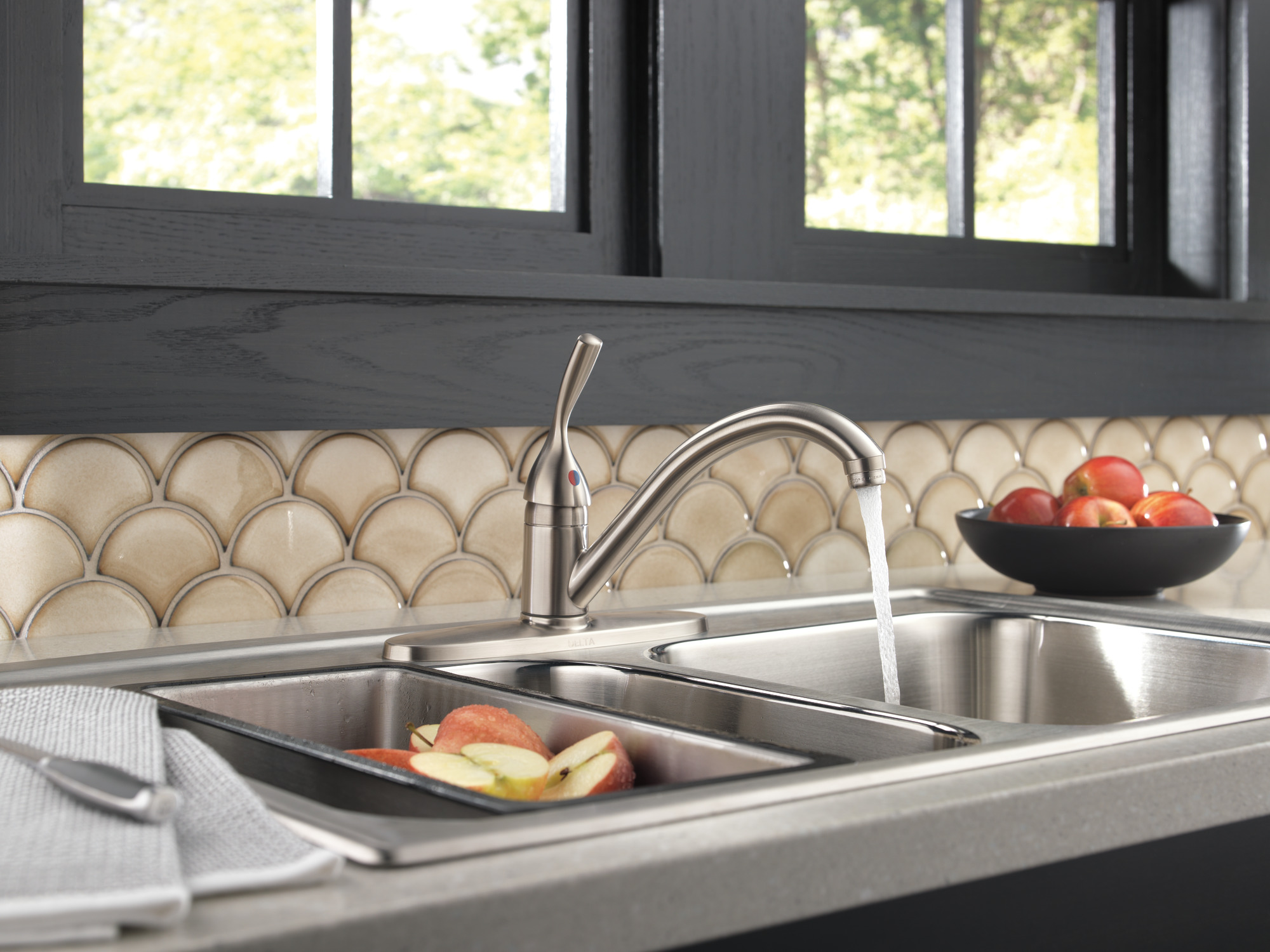 Delta Faucet 100SSDST 976849 General Plumbing Supply, Inc